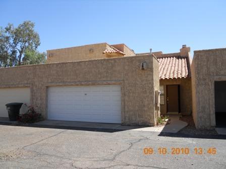 1910 N Avenida De Palmas Dr. #3, Casa Grande, AZ 85222