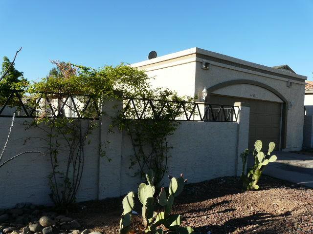 4465 W Taro Dr., Glendale, AZ 85308