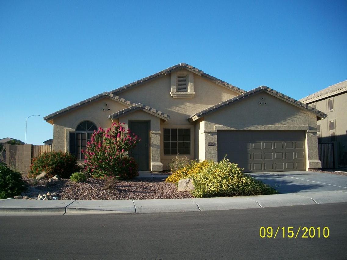 11314 E Stearn Ave., Mesa, AZ 85212