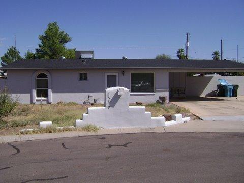 16419 N 37th St., Phoenix, AZ 85032
