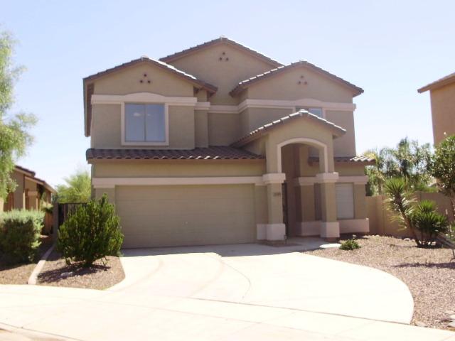 2559 W Amber Sun Dr., Phoenix, AZ 85085