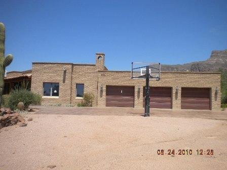 994 S Barkley Rd., Apache Junction, AZ 85119