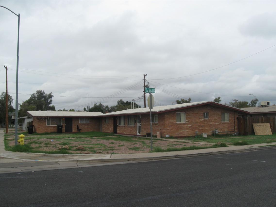 1364 W Garden Cir., Mesa, AZ 85201