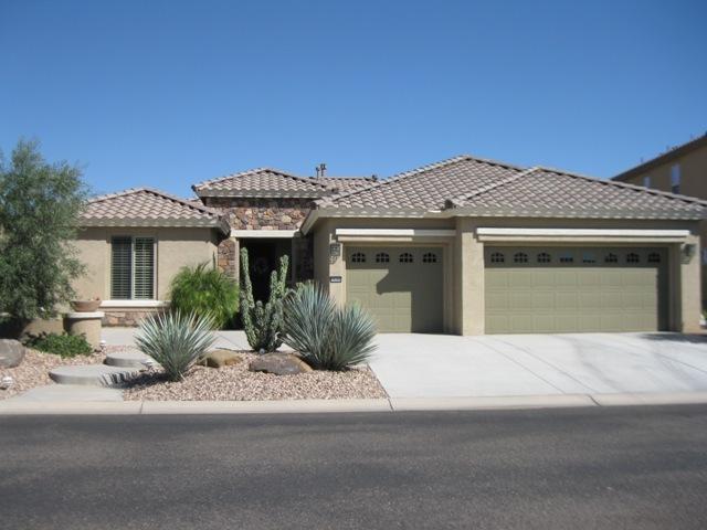 16266 W Cheery Lynn Rd., Goodyear, AZ 85395