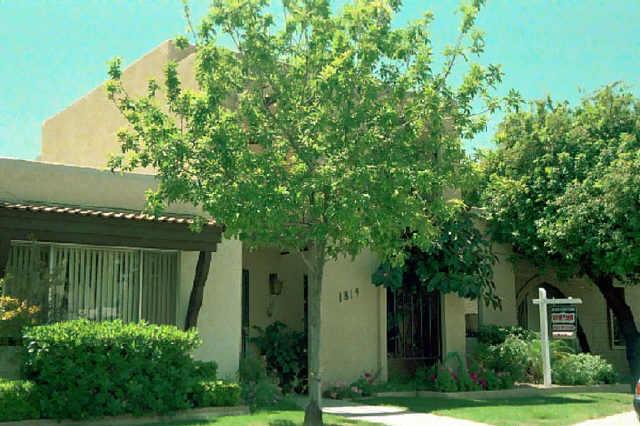 1819 W Marlette Ave., Phoenix, AZ 85015