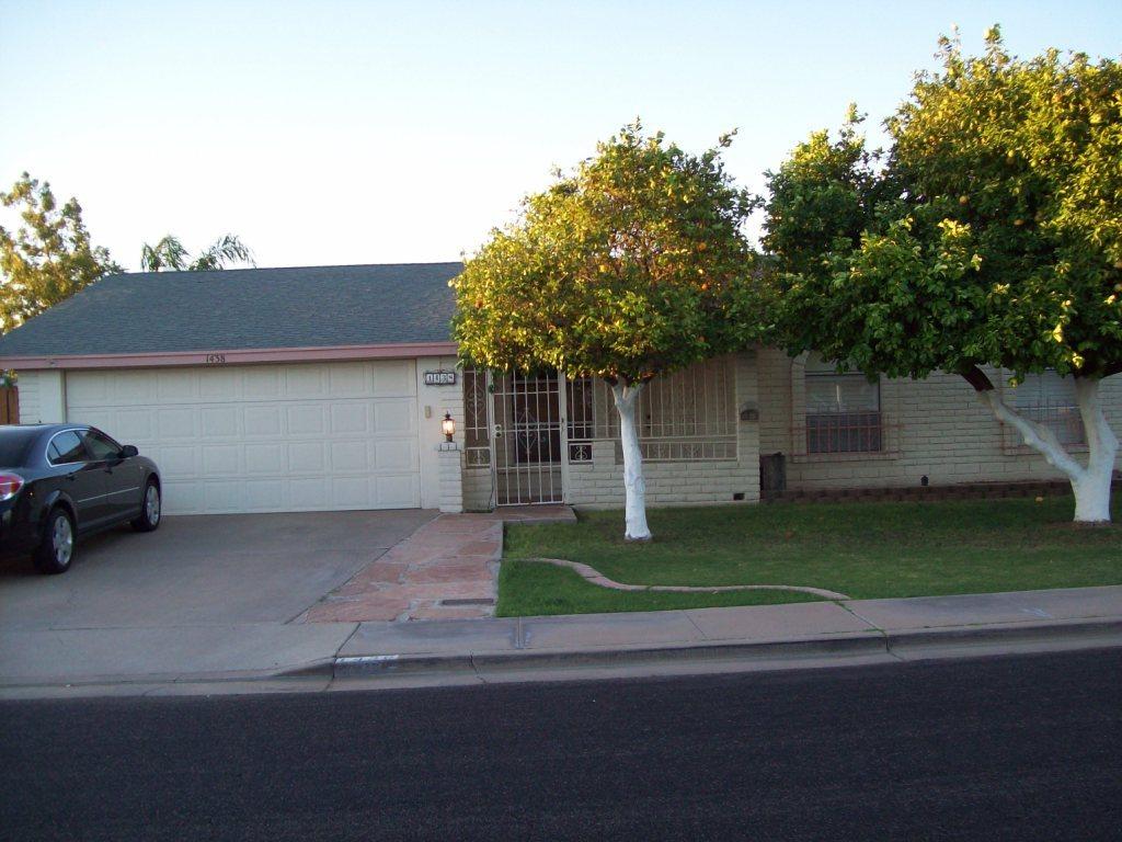 1438 E Emelita Ave., Mesa, AZ 85204