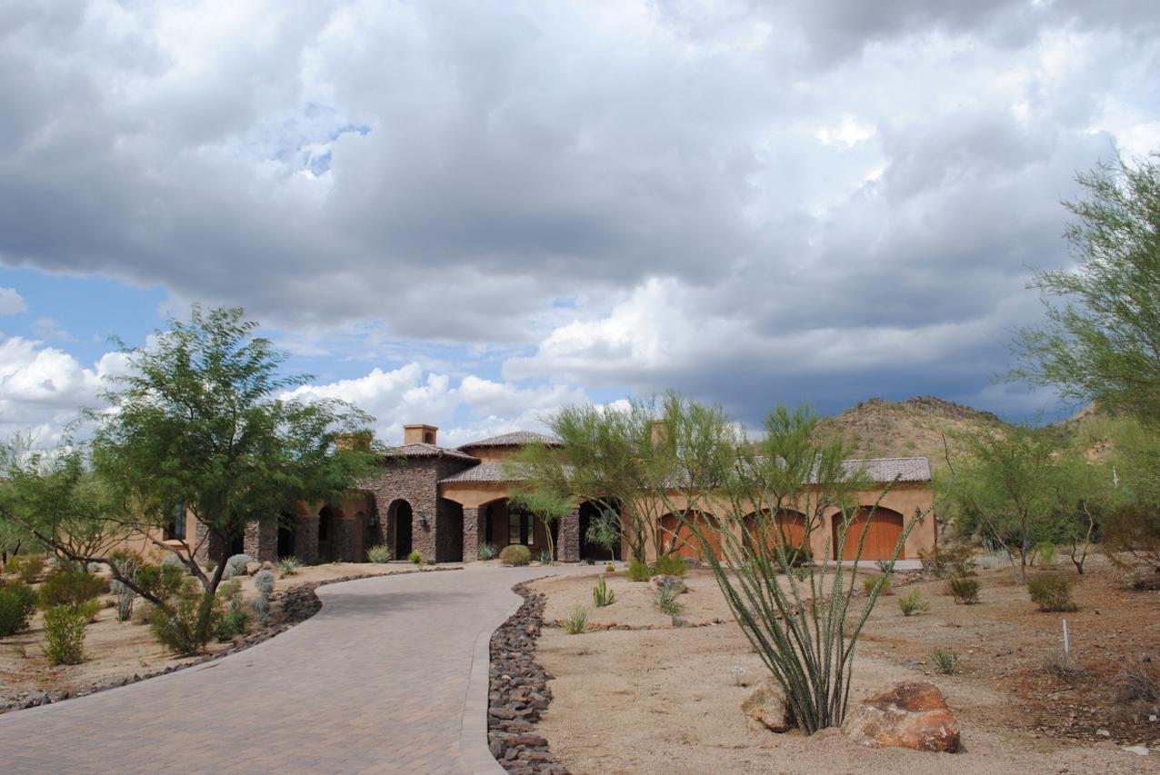 5532 E Canyon Ridge North Dr., Cave Creek, AZ 85331