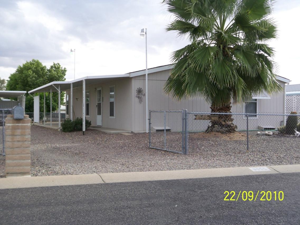9655 E Ebola Ave., Mesa, AZ 85208