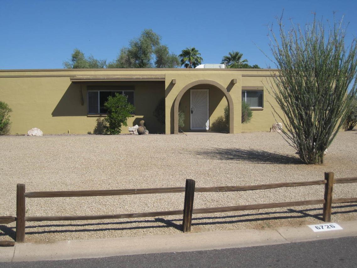 6726 E Gary Rd., Scottsdale, AZ 85254