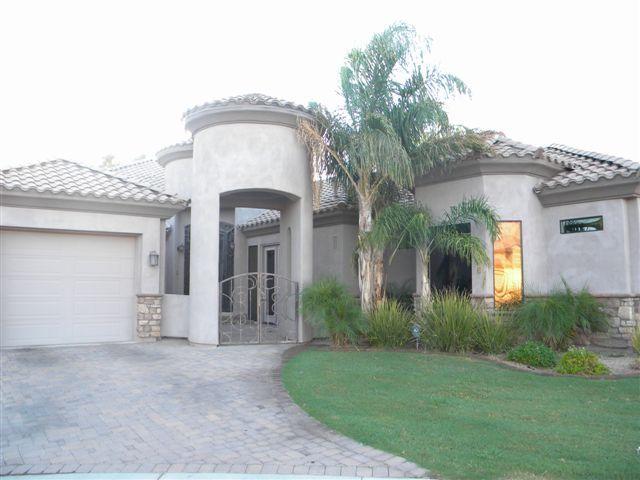 1206 S Larkspur Ct., Gilbert, AZ 85296