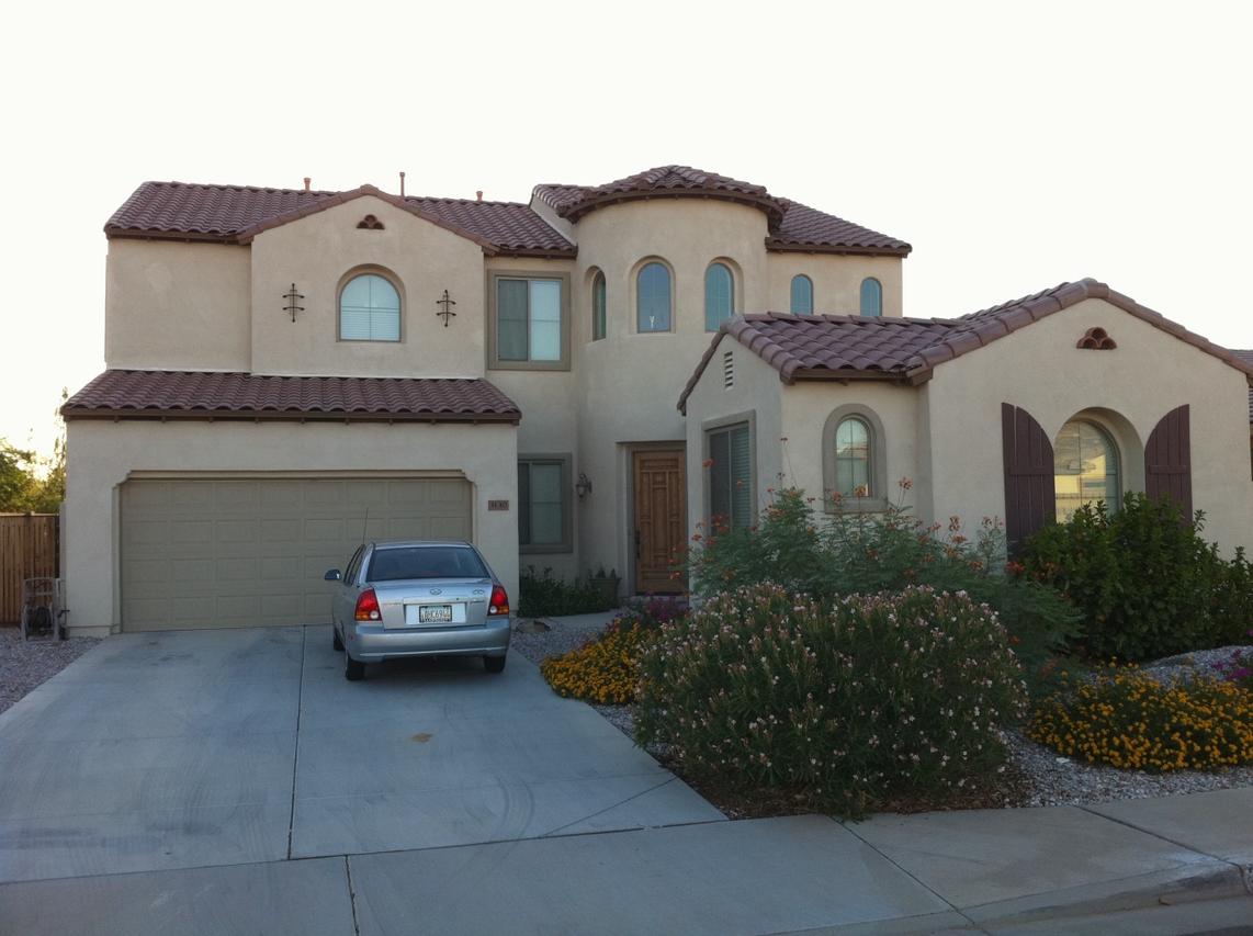 3130 S Holguin Way, Chandler, AZ 85248