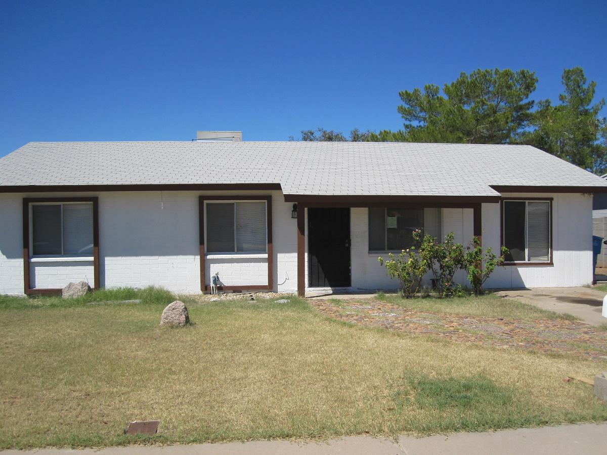 18232 N 33rd Dr., Phoenix, AZ 85053