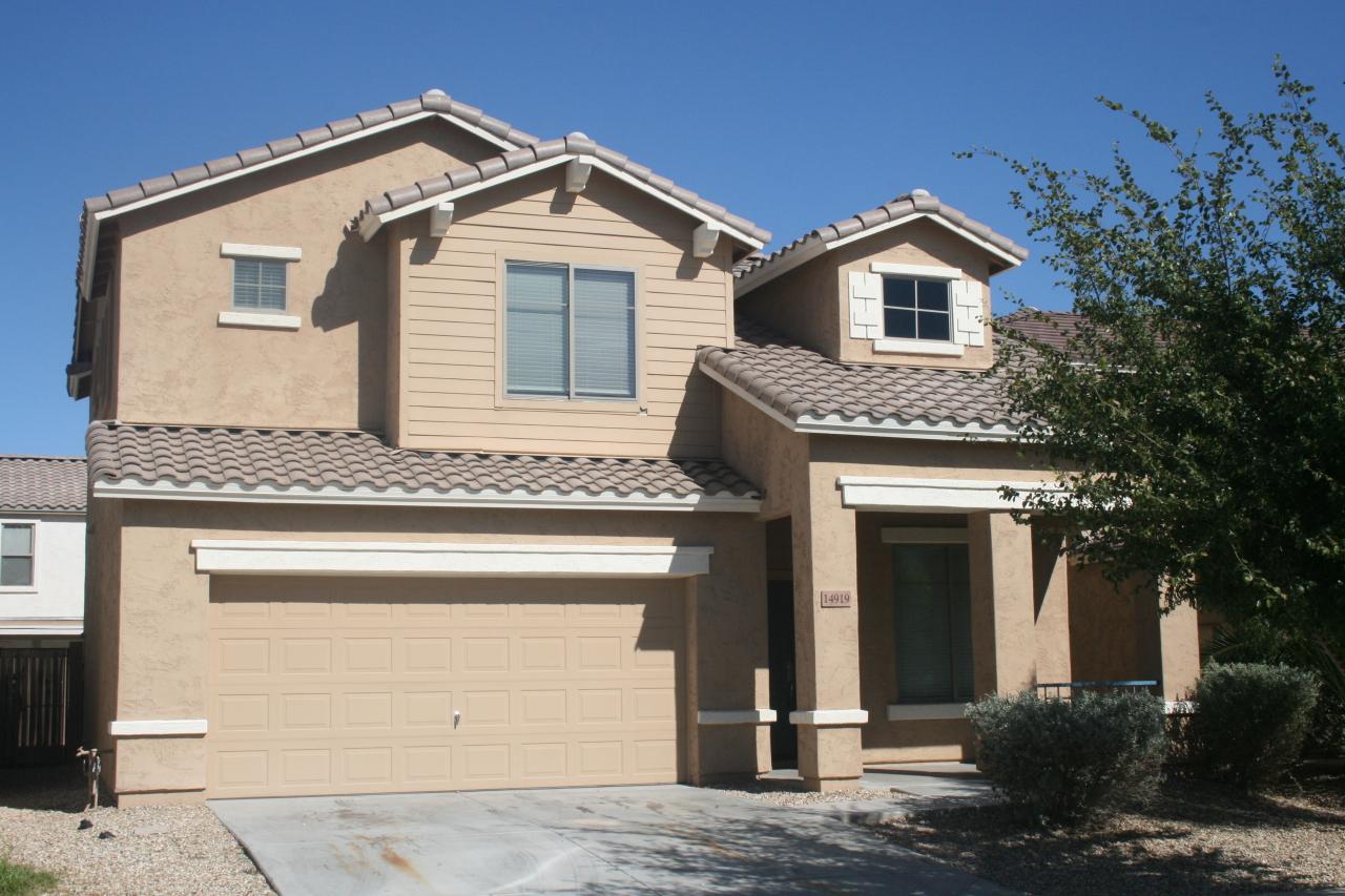 14919 N 174th Ln., Surprise, AZ 85388