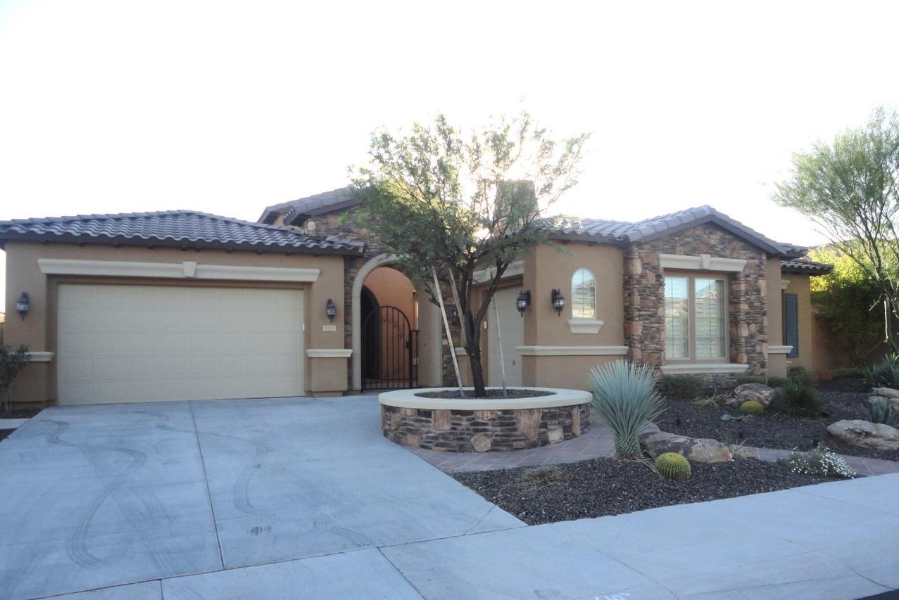 30658 N 126th Dr., Peoria, AZ 85383