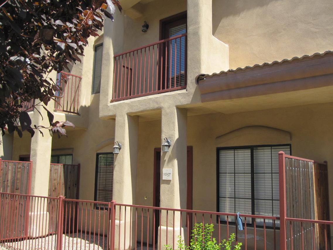 3150 E Beardsley Rd. #1057, Phoenix, AZ 85050