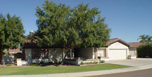 12320 N 71st Dr., Peoria, AZ 85381