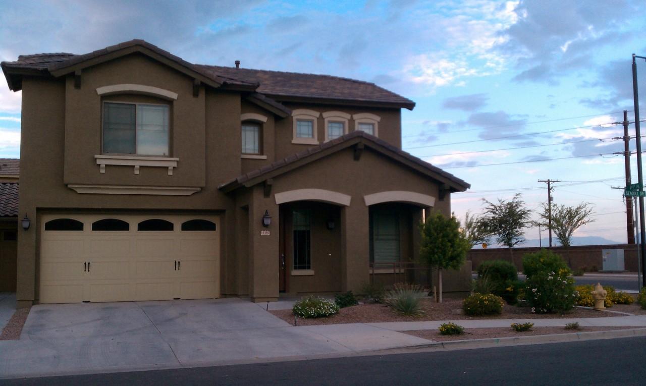 19182 E Seagull Dr., Queen Creek, AZ 85142