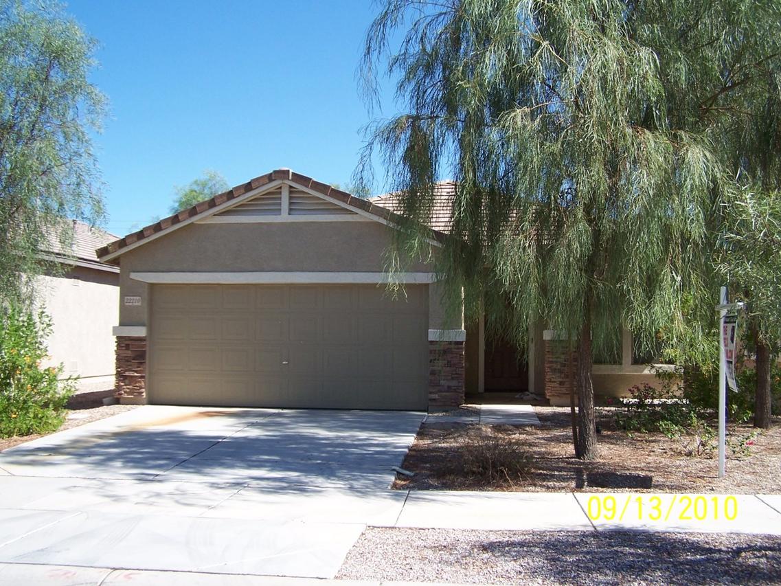 22210 E Via Del Palo, Queen Creek, AZ 85142