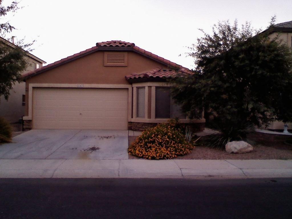 42431 W Hillman Dr., Maricopa, AZ 85138