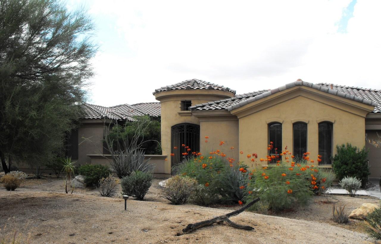 34830 N Summit Dr., Carefree, AZ 85331