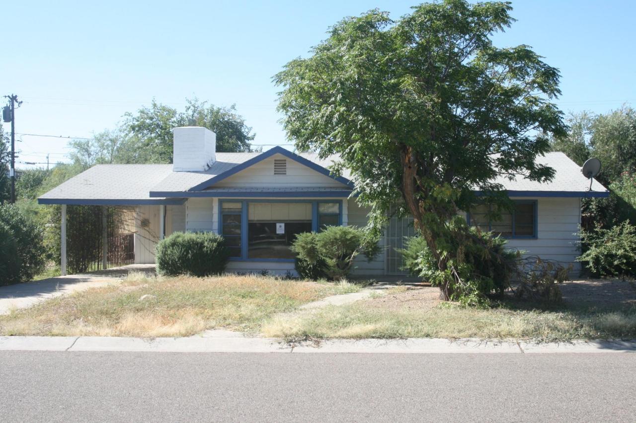 511 S Oxbow Dr., Wickenburg, AZ 85390