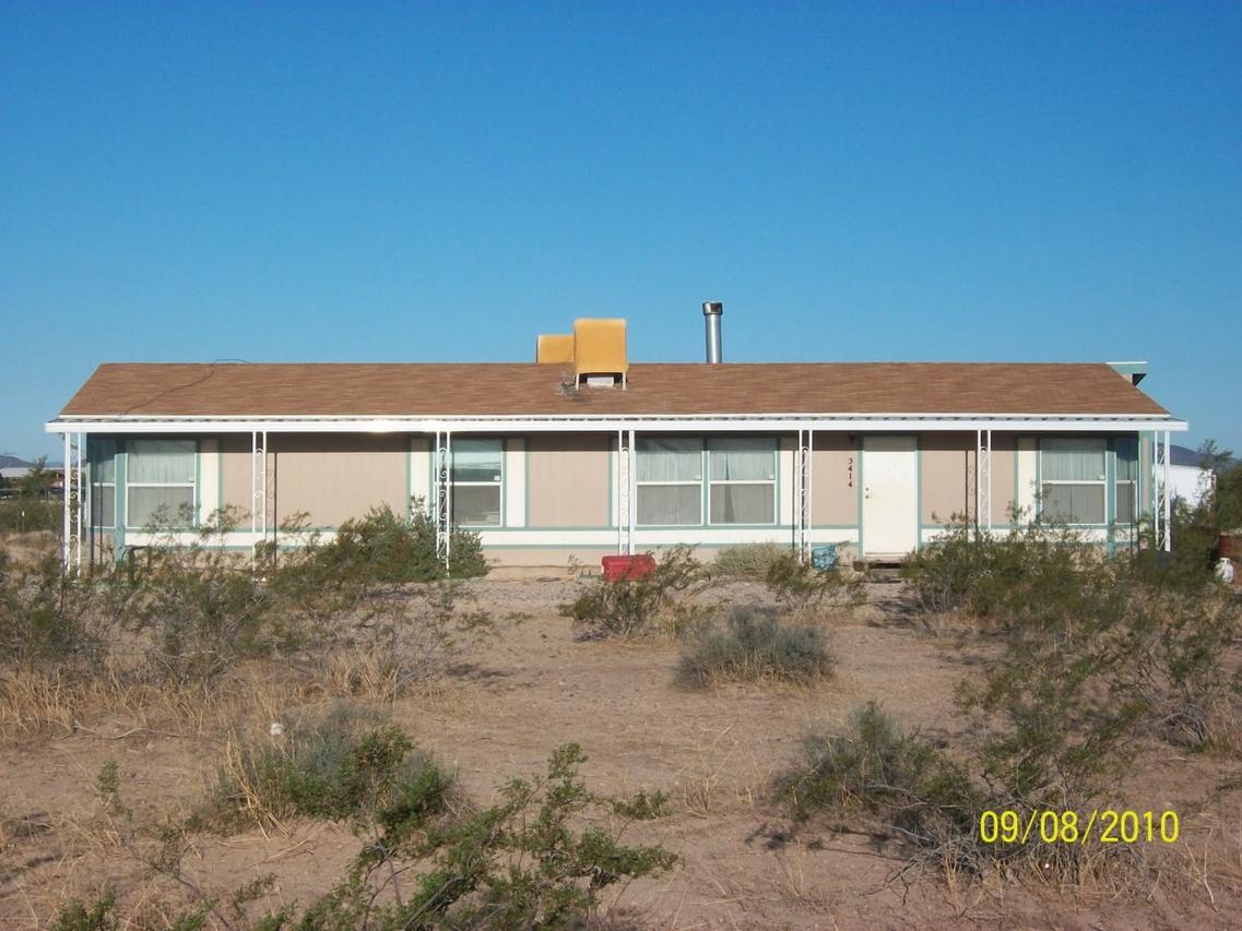 3414 S 343rd Ave., Tonopah, AZ 85354