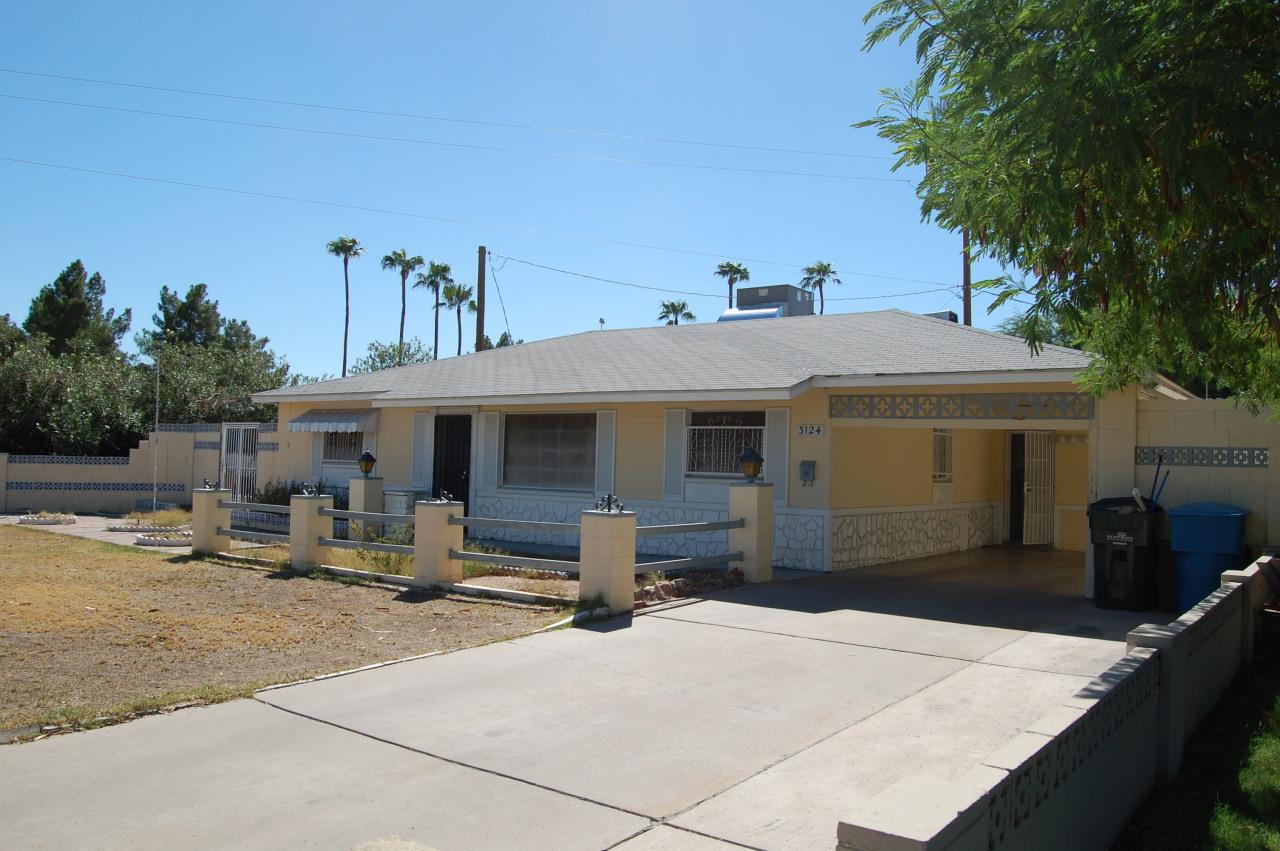 3124 N 20th St., Phoenix, AZ 85016