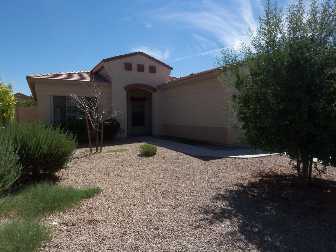 15505 N 172nd Ln., Surprise, AZ 85374