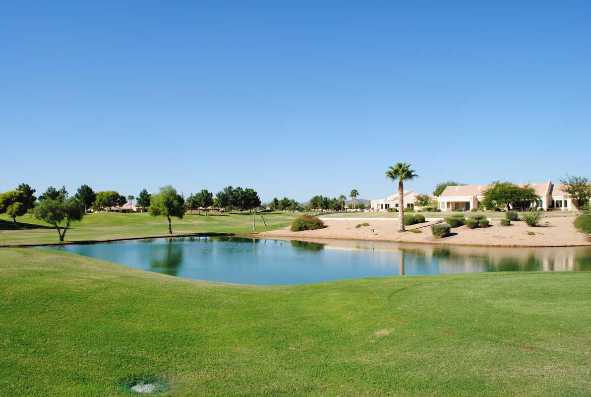 8502 W Topeka Dr., Peoria, AZ 85382