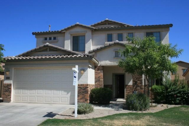 6817 S 68th Ln., Laveen, AZ 85339