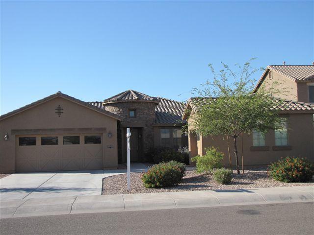 15315 W Turney Ave., Goodyear, AZ 85395