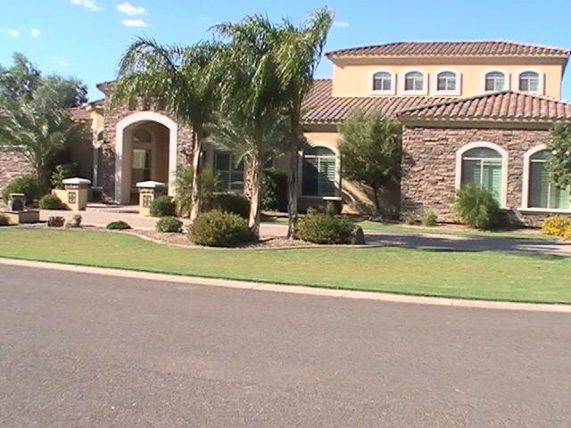 2156 E Pickett Ct., Gilbert, AZ 85298