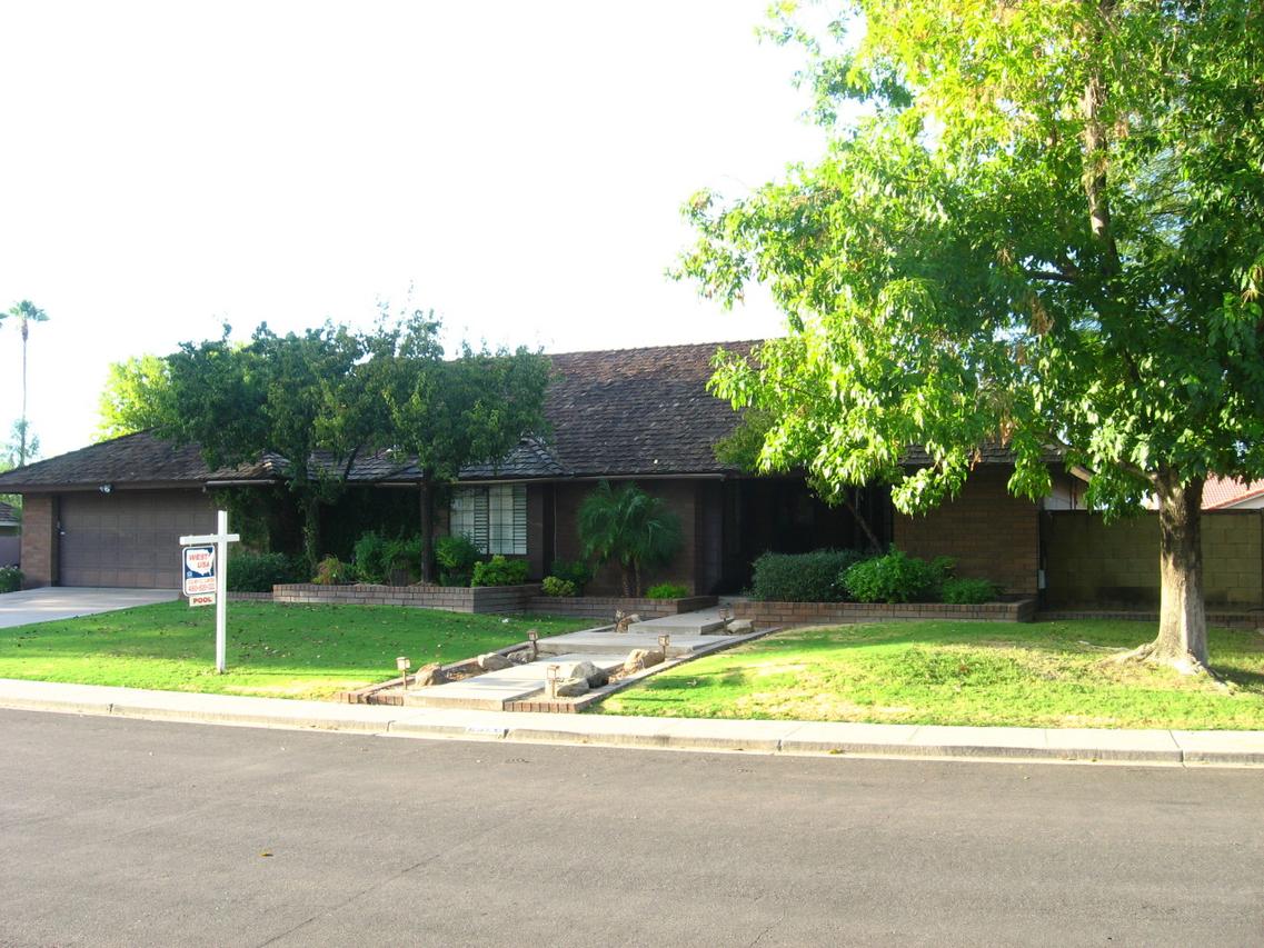 2328 E Jaeger St., Mesa, AZ 85213