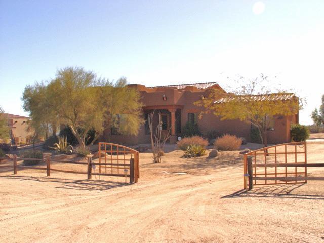 16525 E Dixileta Dr., Scottsdale, AZ 85262