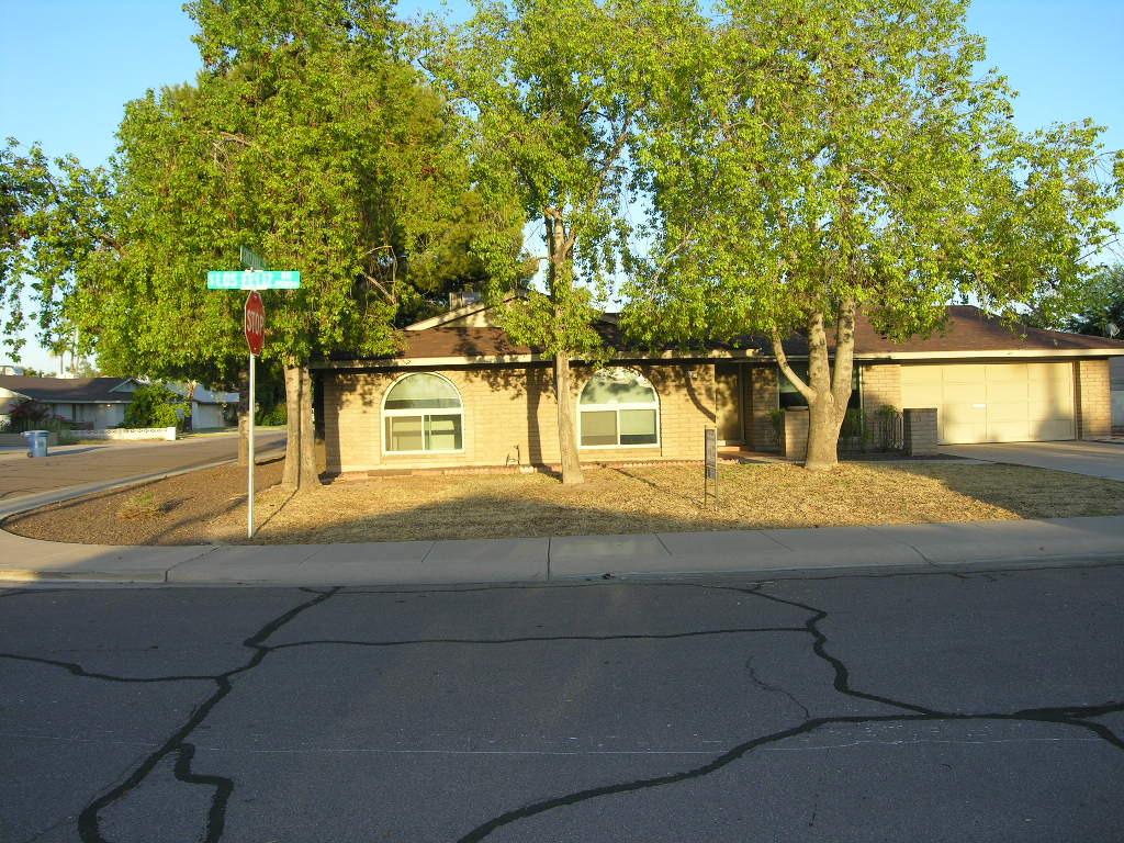 4505 S Los Feliz Dr., Tempe, AZ 85282