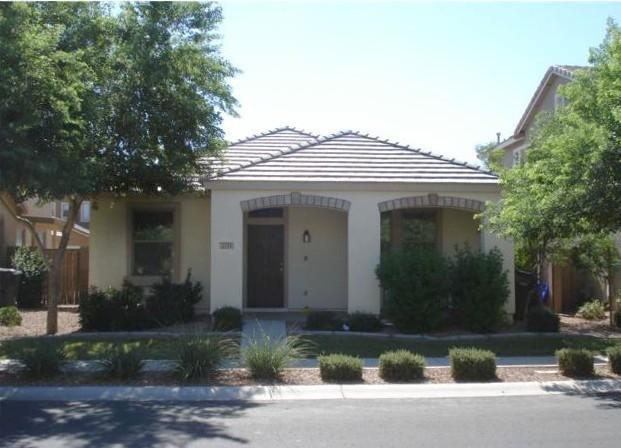 2731 S Cupertino Dr., Gilbert, AZ 85295