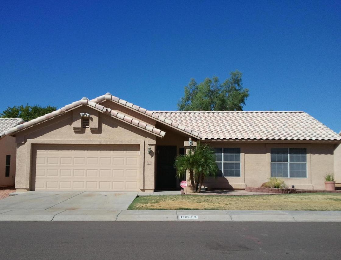 19674 N 3rd Ave., Phoenix, AZ 85027