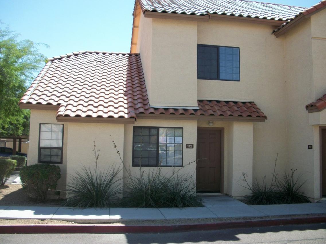 455 S Mesa Dr. #112, Mesa, AZ 85210