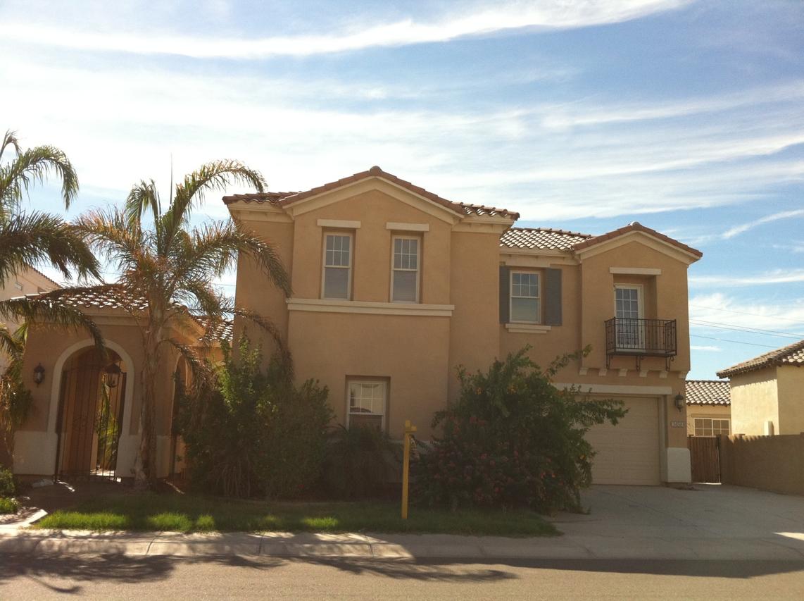 3458 S Eucalyptus Pl., Chandler, AZ 85286