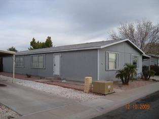 11275 N 99th Ave. #60, Peoria, AZ 85345