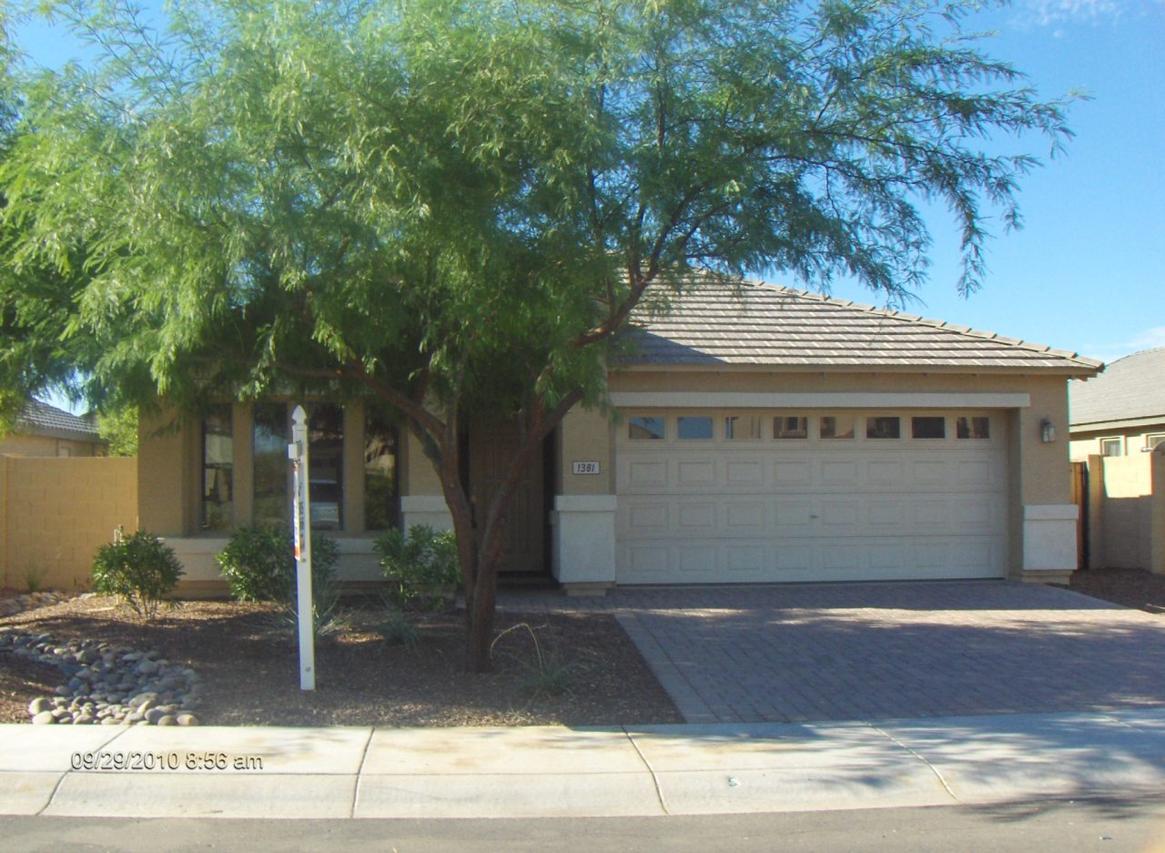 1381 E Jardin Dr., Casa Grande, AZ 85122