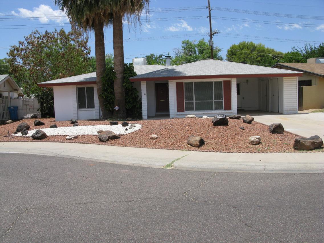7036 N 23rd Ave., Phoenix, AZ 85021