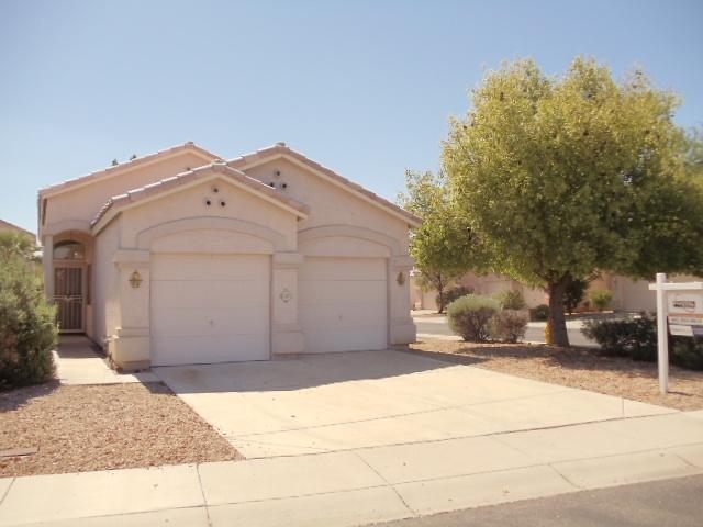 1357 W Menadota Dr., Phoenix, AZ 85027