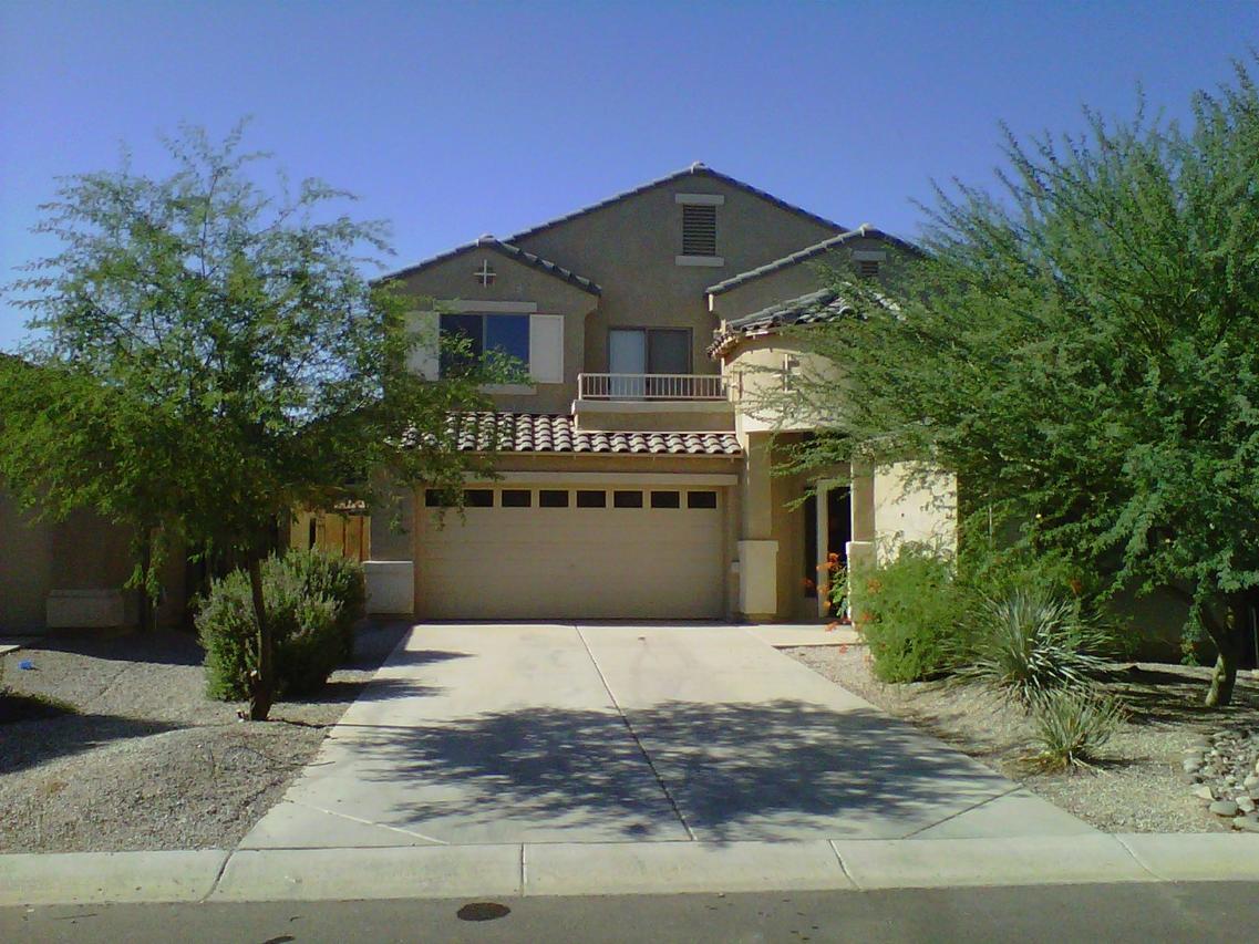 4139 E Coal St., San Tan Valley, AZ 85143