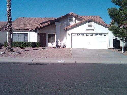 1114 N Sailors Way, Gilbert, AZ 85234