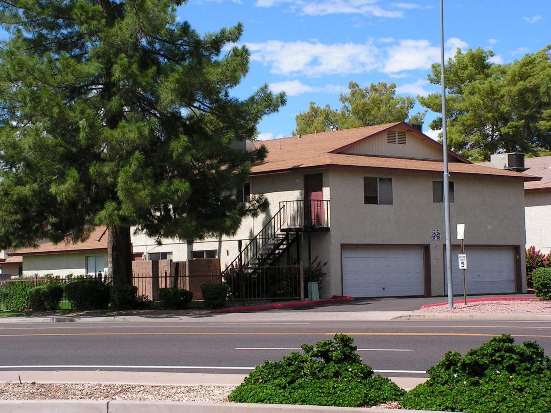 860 E Brown Rd. #5, Mesa, AZ 85203