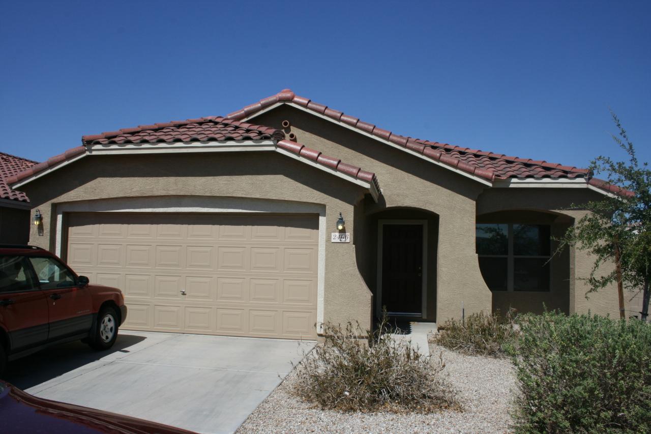 2406 W Mobile Ln., Phoenix, AZ 85041