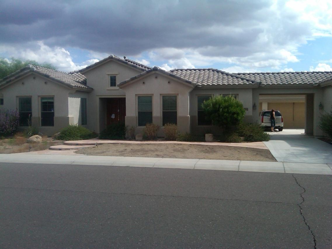 40513 N Travis Tr., Anthem, AZ 85086