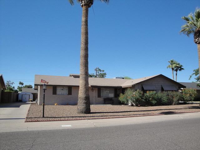 8226 E Meadowbrook Ave., Scottsdale, AZ 85251