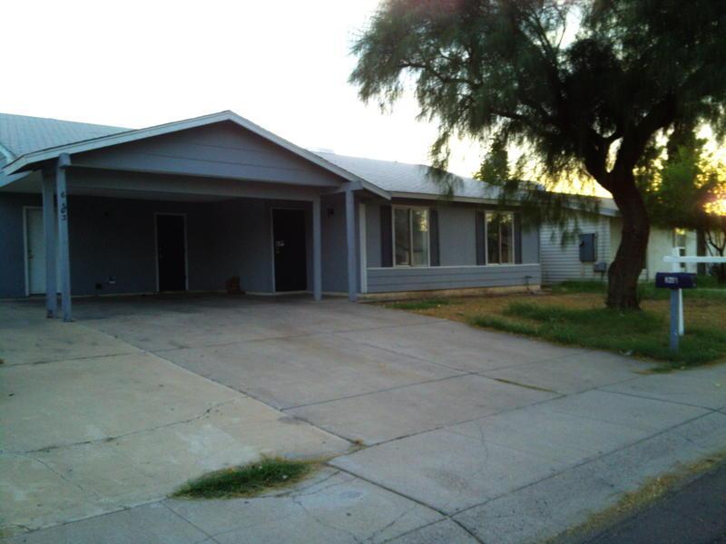 6203 W Tierra Buena Ln., Glendale, AZ 85306